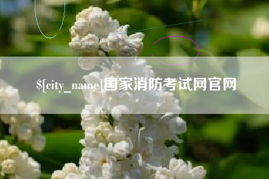 宜都国家消防考试网官网