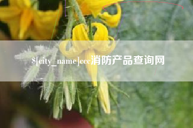宜都ccc消防产品查询网