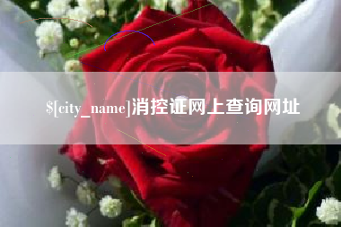 宜都消控证网上查询网址