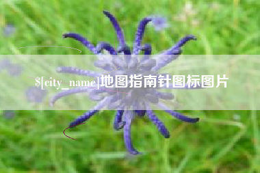 宜都地图指南针图标图片